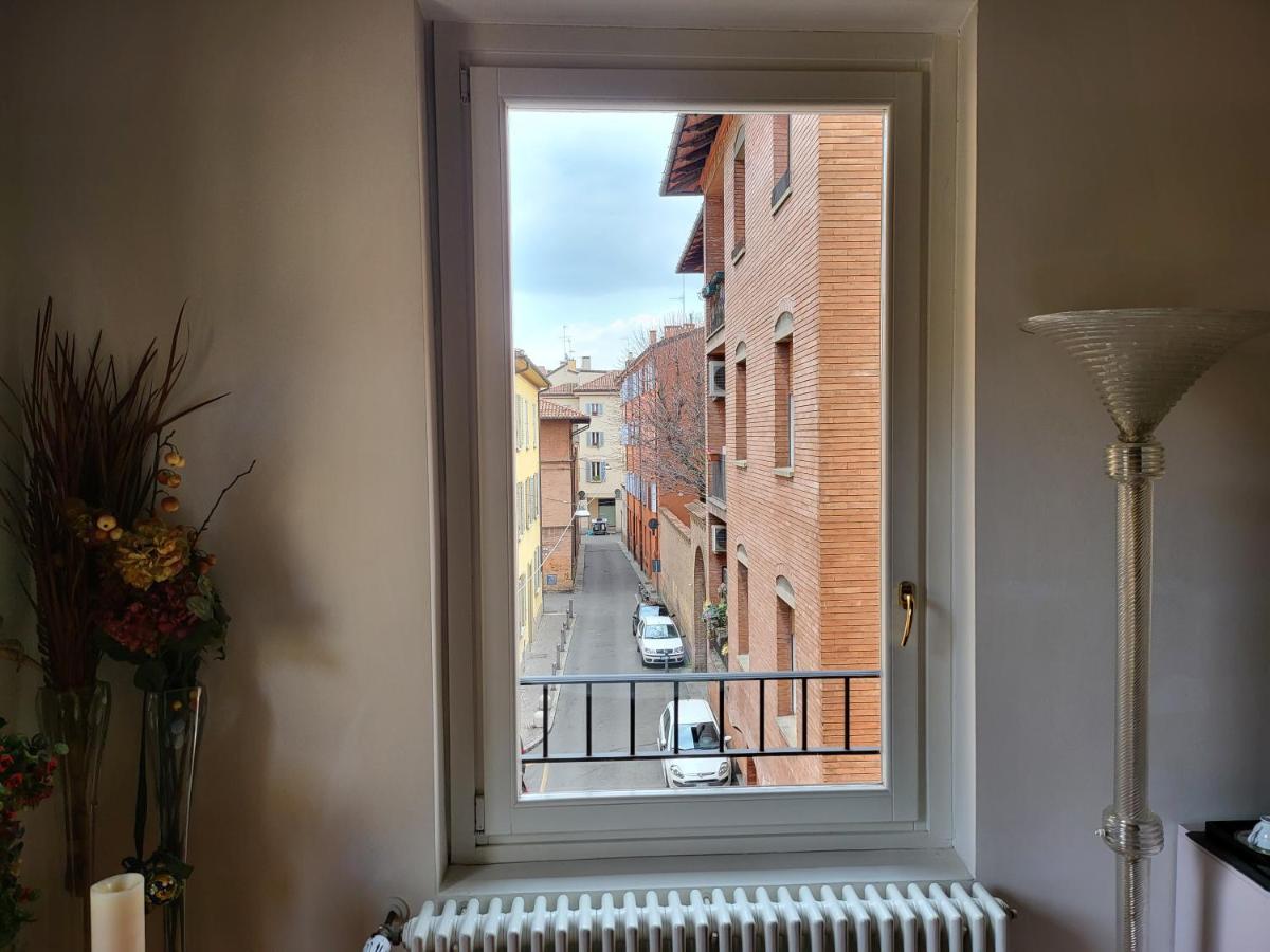 B&B Griffoni 7 Μπολόνια Εξωτερικό φωτογραφία