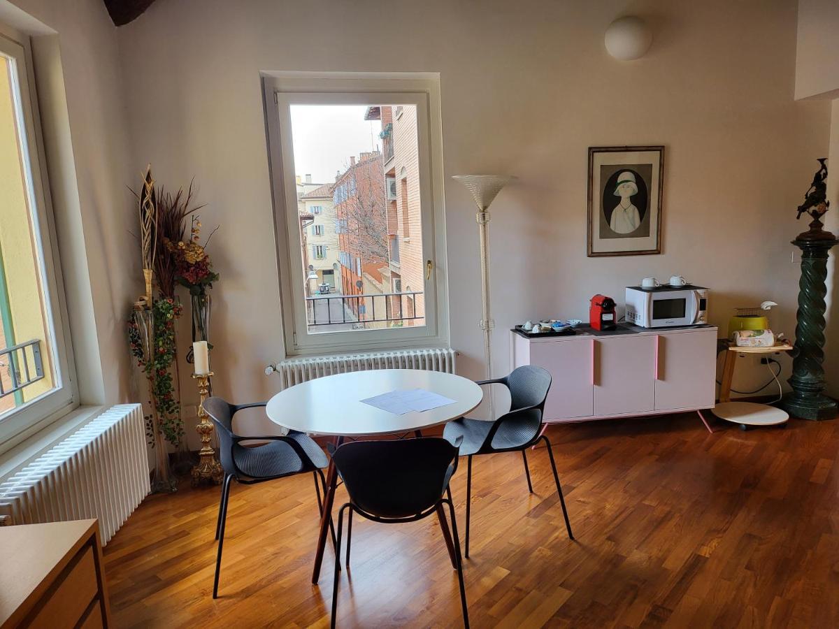 B&B Griffoni 7 Μπολόνια Εξωτερικό φωτογραφία
