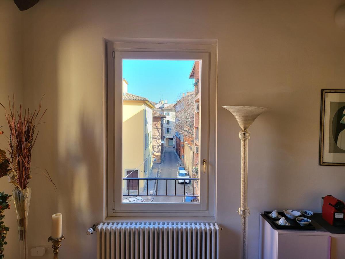 B&B Griffoni 7 Μπολόνια Εξωτερικό φωτογραφία