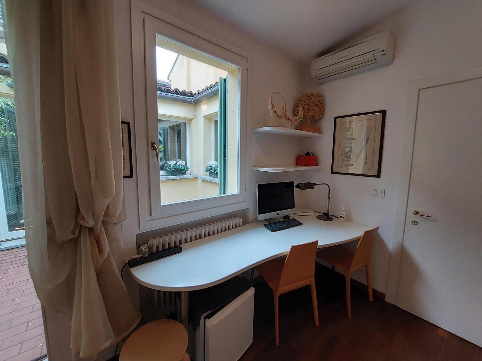 B&B Griffoni 7 Μπολόνια Εξωτερικό φωτογραφία