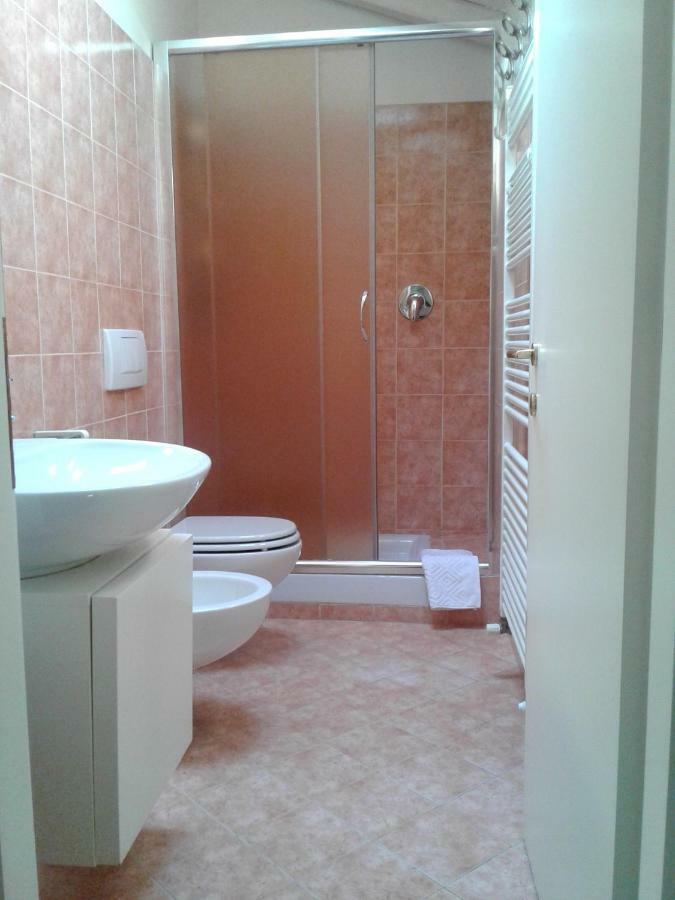 B&B Griffoni 7 Μπολόνια Εξωτερικό φωτογραφία
