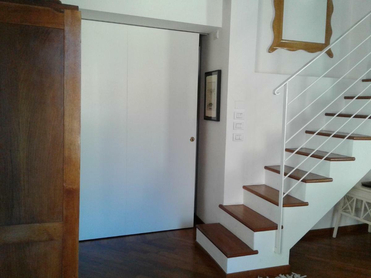 B&B Griffoni 7 Μπολόνια Εξωτερικό φωτογραφία