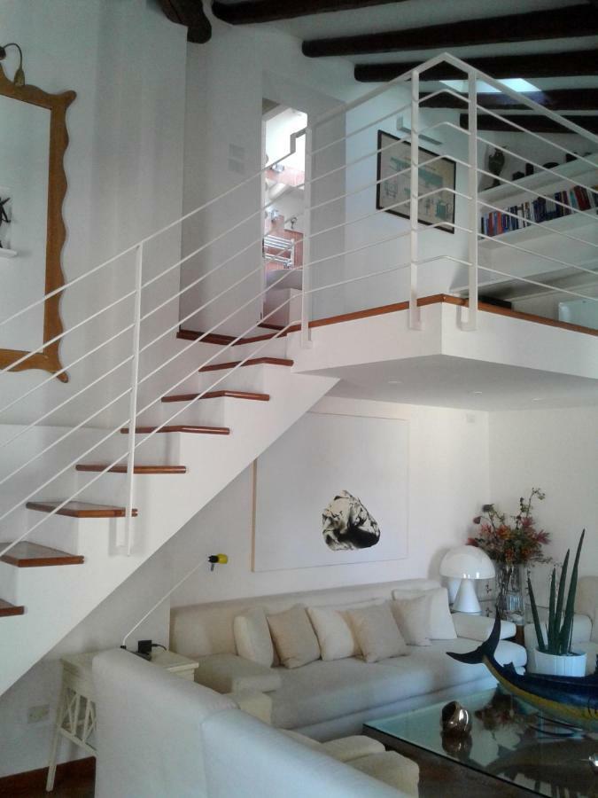B&B Griffoni 7 Μπολόνια Εξωτερικό φωτογραφία