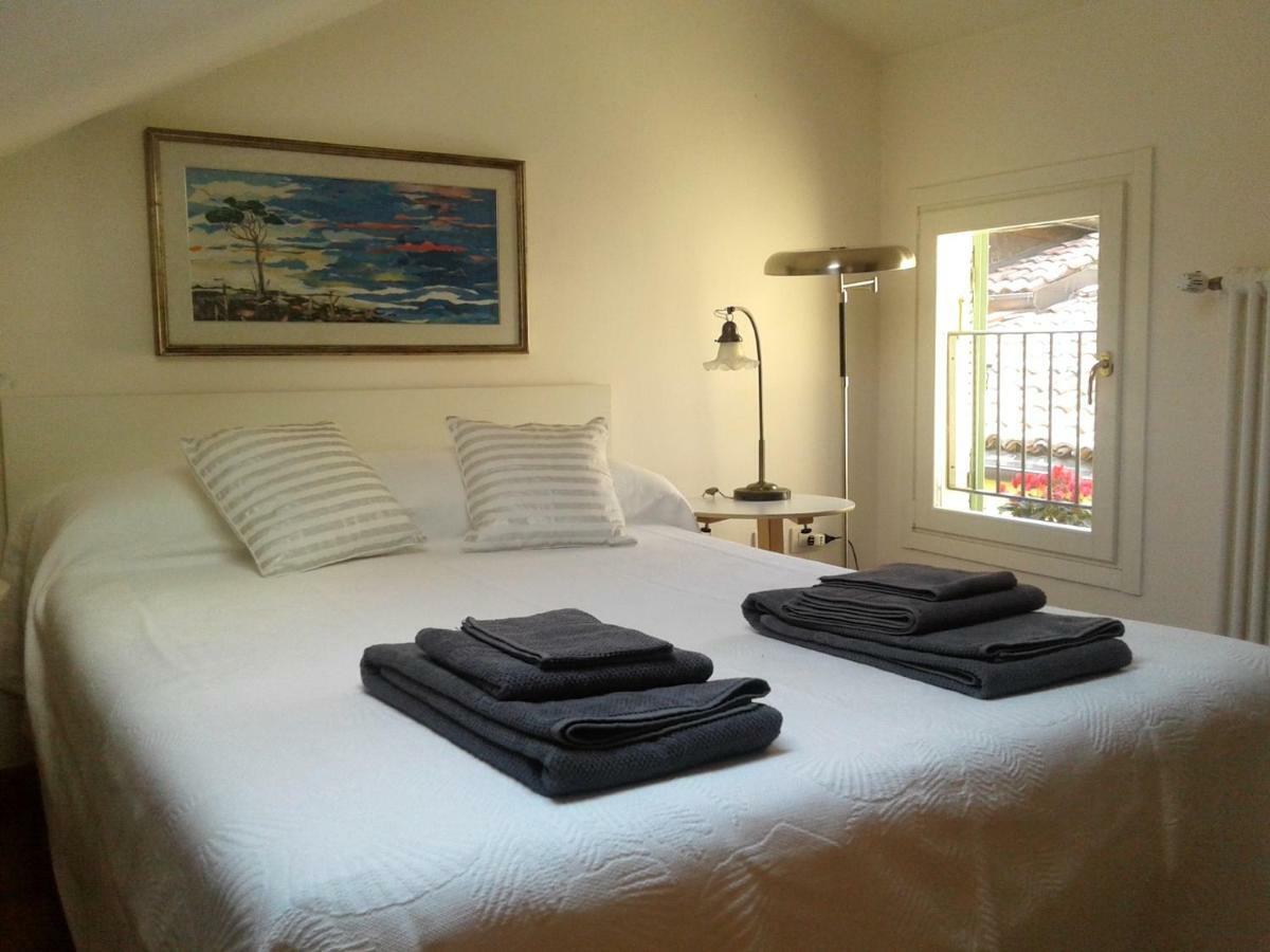 B&B Griffoni 7 Μπολόνια Εξωτερικό φωτογραφία