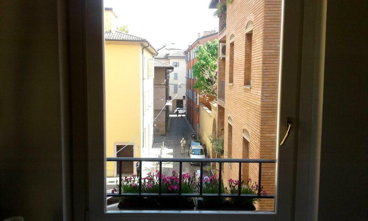 B&B Griffoni 7 Μπολόνια Εξωτερικό φωτογραφία