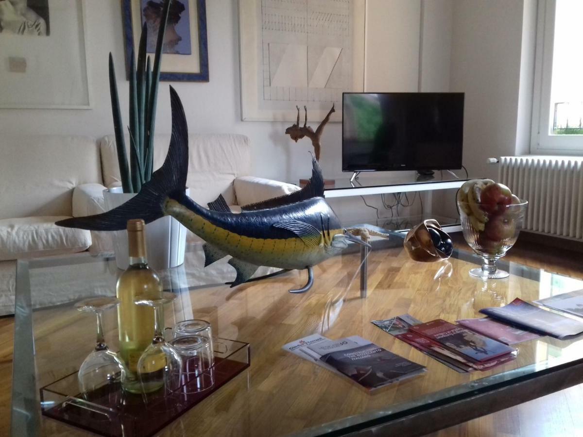 B&B Griffoni 7 Μπολόνια Εξωτερικό φωτογραφία