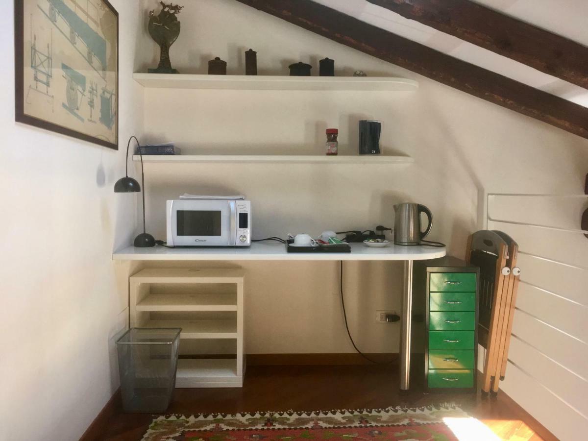 B&B Griffoni 7 Μπολόνια Εξωτερικό φωτογραφία