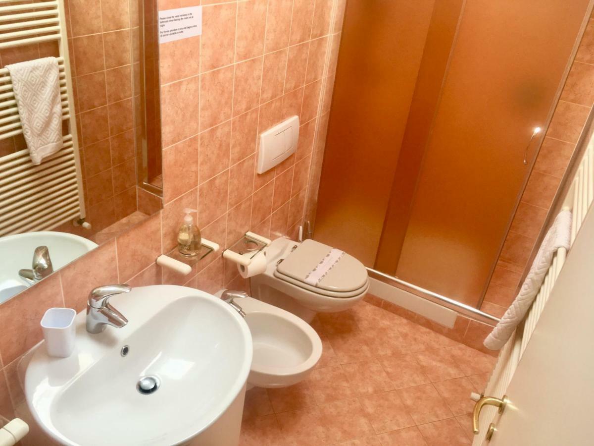 B&B Griffoni 7 Μπολόνια Εξωτερικό φωτογραφία