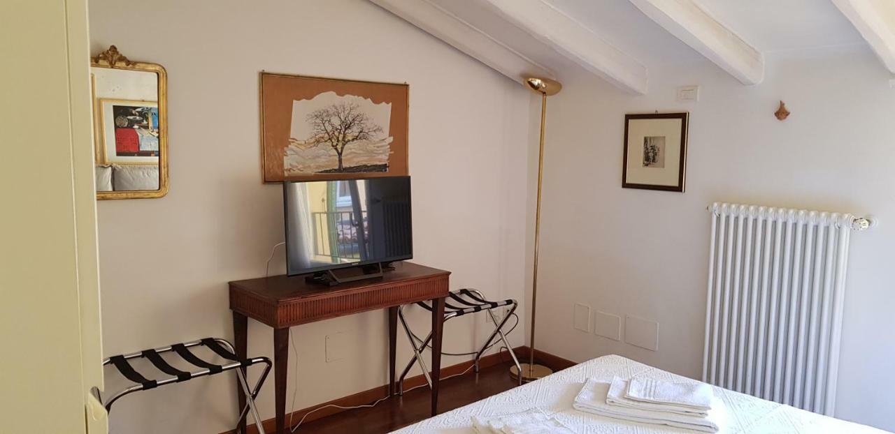 B&B Griffoni 7 Μπολόνια Εξωτερικό φωτογραφία